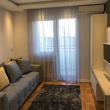 5 Stars Apartment With Free Garage Place Novi Sad Exteriér fotografie