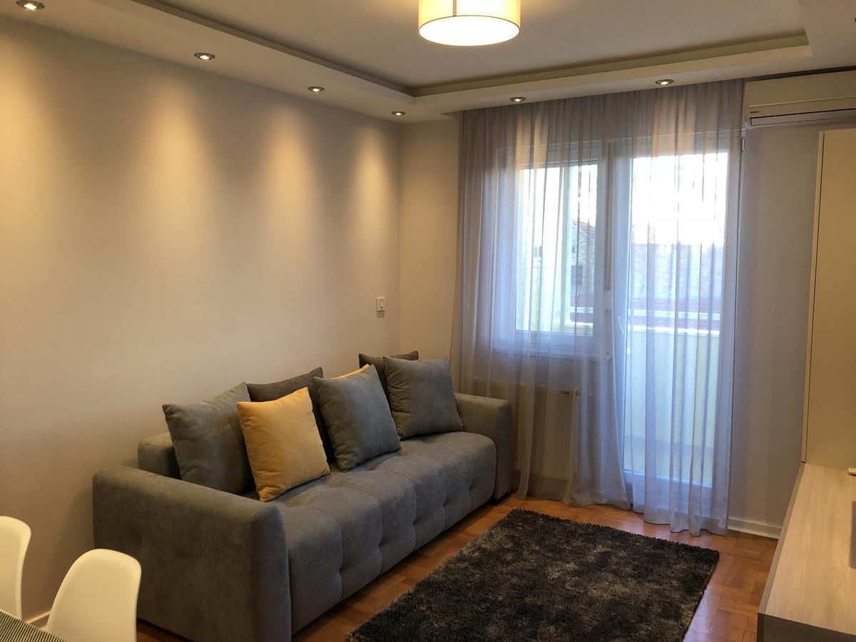 5 Stars Apartment With Free Garage Place Novi Sad Exteriér fotografie